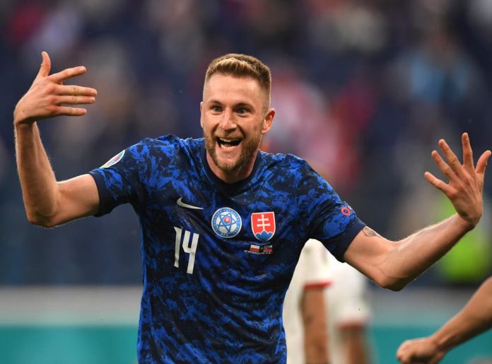 Milan Škriniar