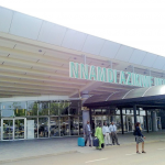 Concessioning of Non-Aeronautic Assets of 4 Major Airports