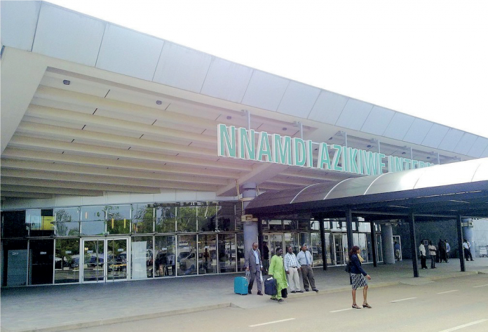 AIRPORT
