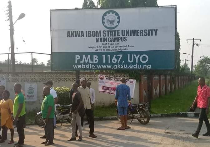 AKSU-on-strike AKSU