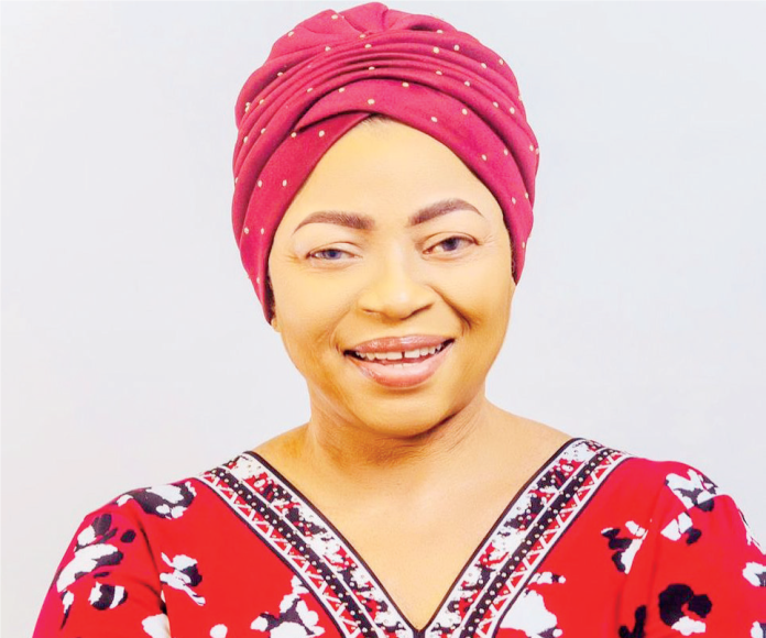 Folorunsho Alakija
