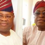 Osun Governorship 2022: APC, PDP in Early Preparation