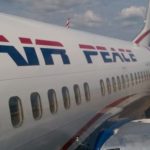 Again, Air Peace Staffers Expose 2 Child Traffickers Air Peace