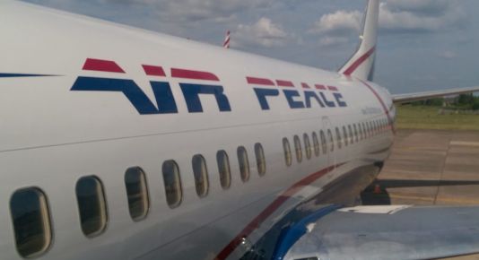 Air Peace