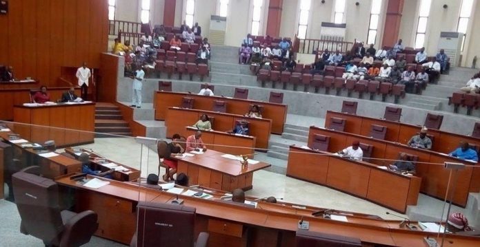 Akwa-Ibom-State-House-of-Assembly Akwa Ibom State House of Assembly