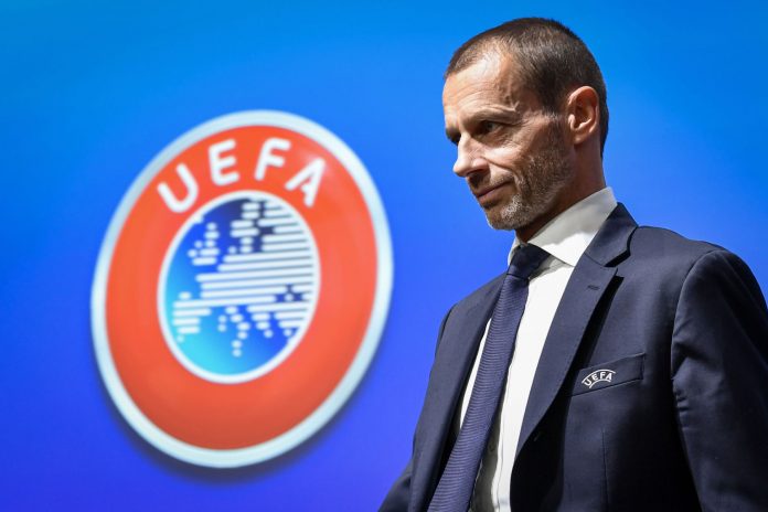 Aleksander-Ceferin-UEFA-2019 UEFA