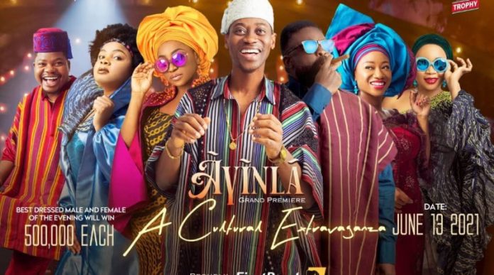Ayinla-Creative