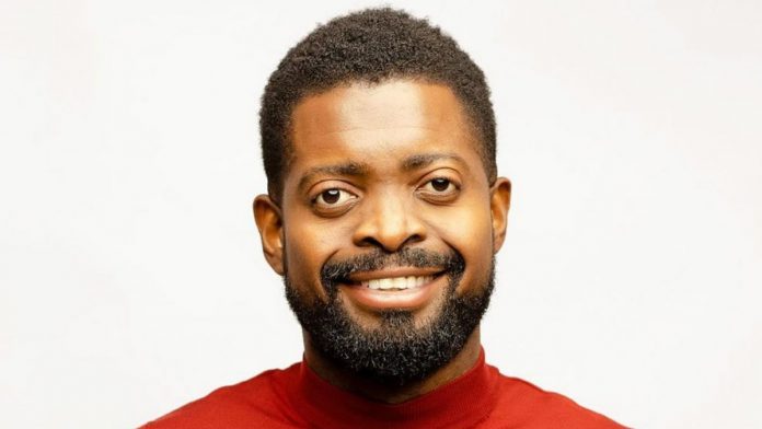 Basketmouth