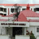 Bayelsa Assembly renders 2nd account of stewardship