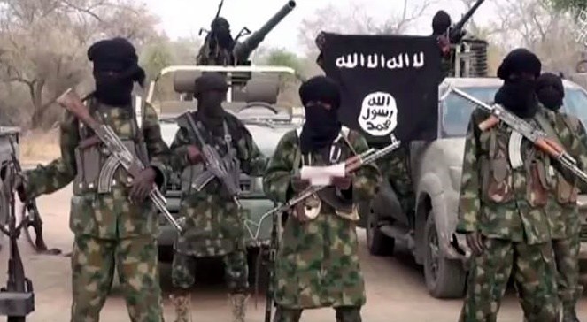Boko-Haram boko haram