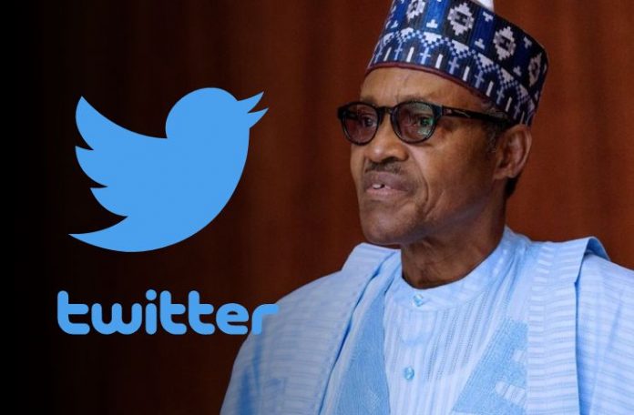 Buhari Twitter Buhari Twitter