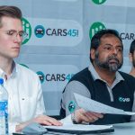 Cars45, Jiji Form Landmark Merger For Better Auto Services