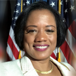 US, Africa Discuss Ways To Boost Women In Business Camille Richardson