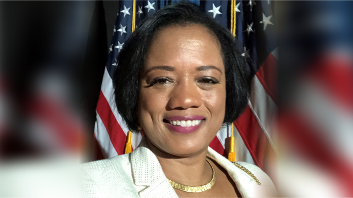 Camille Richardson