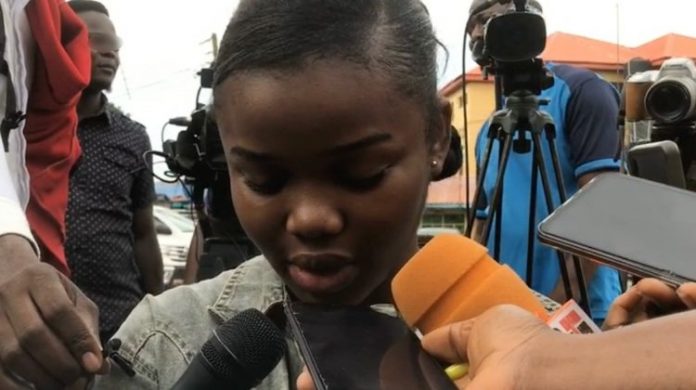 Chidinma1 Chidinma Ojukwu