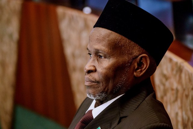Tanko Muhammad