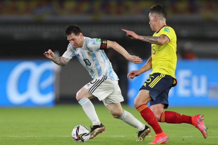 Colombia_Argentina_Wcup_Soccer_28774 Argentina vs colombia