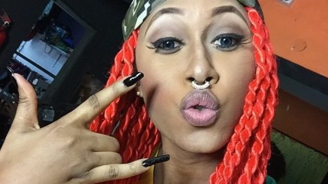 Cynthia-Morgan-640x360 Cynthia Morgan