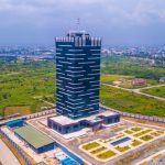 Akwa Ibom Gov Set To Commission Dakkada Tower