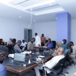 Daily Trust Foundation Trains North-East Journalists
