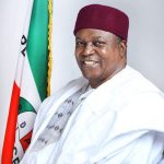 North-East Not Contemplating Regional Security Outfit – Ishaku