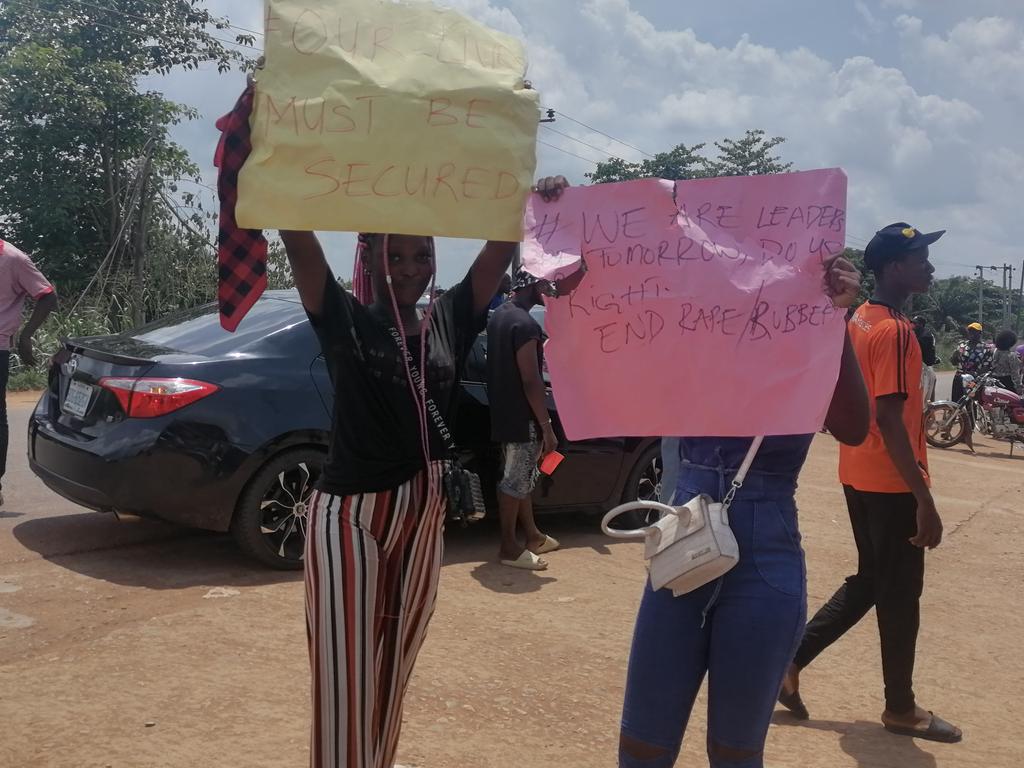 Olusegun Agagu University of Science and Technology (OAUSTECH), Okitipupa, Ondo State - THEWILL NEWS MEDIA