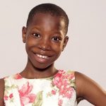 Survive or Die, Hollywood Flick Featuring Emmanuella Hits Cinemas Across U.S Emanuella