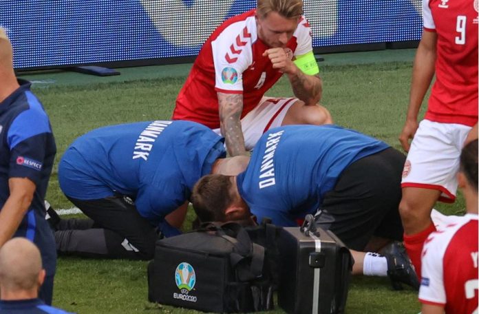 Eriksen-collapses