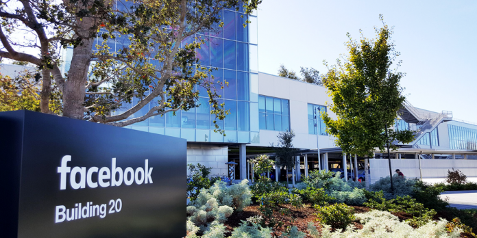 Facebook-Headquarters