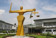 BREAKING: Court Orders INEC To Deregister ADC, Four Other Political Parties COURT
