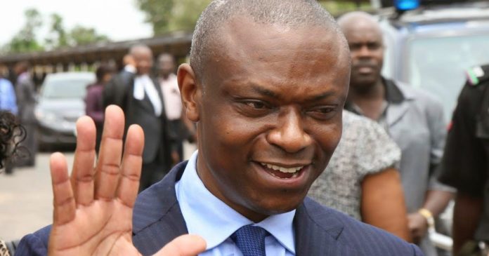 Francis-Atuche Francis Atuche