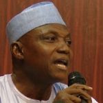 Stamp Duty: Facts Nigerians Need To Have Garba Shehu