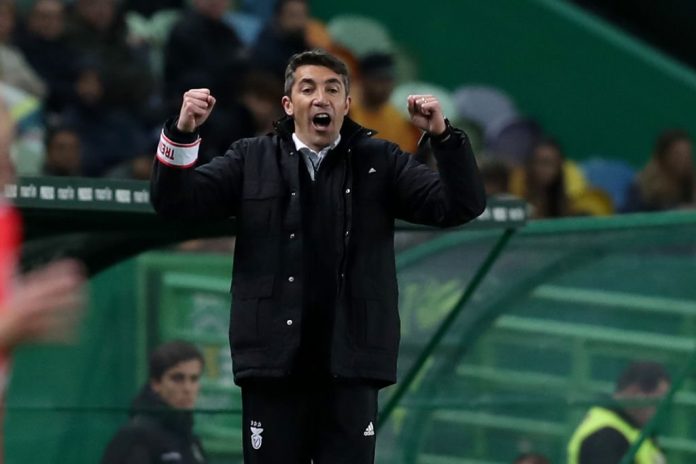 Bruno Lage