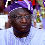 I’m Not in Plateau for Tea Party –  Tunde Ogbeha Tunde Ogbeha