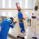 Donation-Making Catholic Diocese Asks Taraba IDPs Not To Hate insurgents