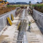 Akwa Ibom’s N14bn World-Bank Drainage Billed For Completion In December