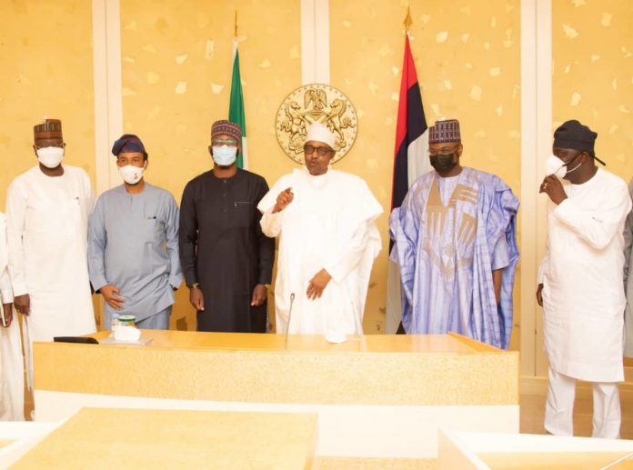 buhari
