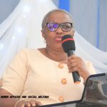 Commissioner, Others Lament Cruel Widowhood Practices