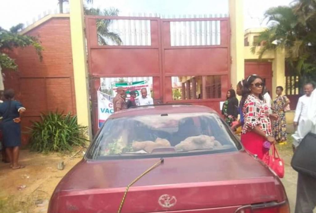 Rivers state - THEWILL NEWS MEDIA Rivers state