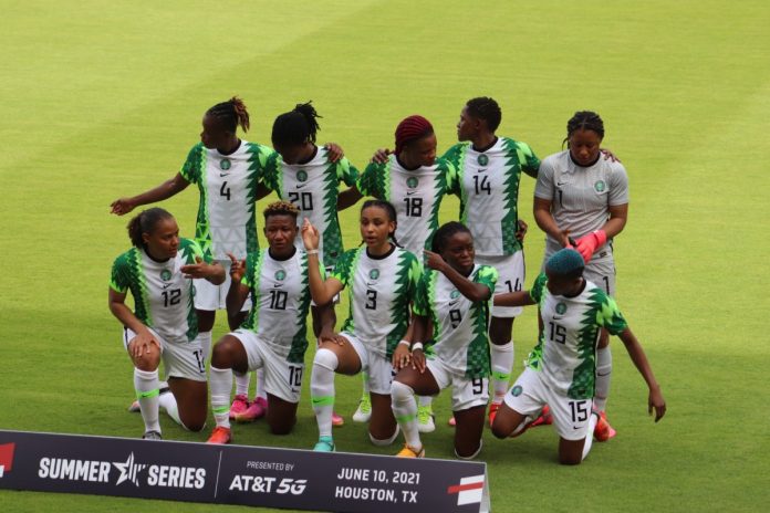 Super Falcons