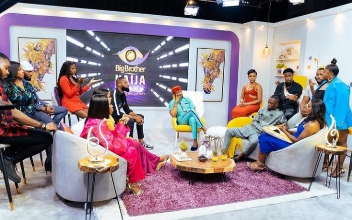 BBNaija Reunion