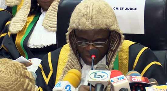 Justice-John-Tsoho