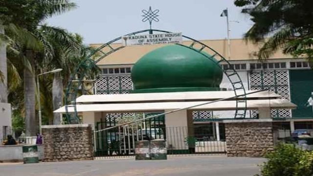 Kaduna-House-of-Assembly