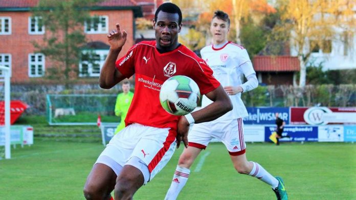 Kelvin-Igweani Kelvin Igweani