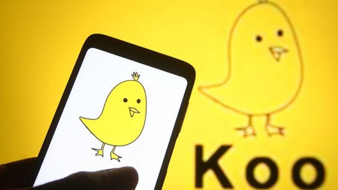 Koo-app Koo