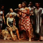 Soyinka’s ‘The Lion And The Jewel’ Is Going On Stage In LagosÂ