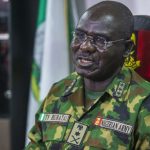 THEWILL EDITORIAL: A Warning from the Horses’ Mouth Ex-Army Chief, Gen. Buratai