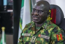 THEWILL EDITORIAL: A Warning from the Horses’ Mouth Ex-Army Chief, Gen. Buratai
