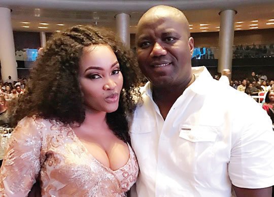 Mercy-Aigbe