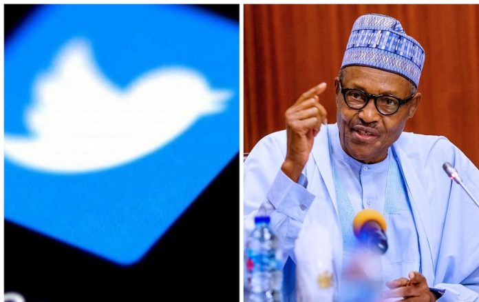 My Post (13) Buhari